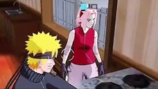 DRAMA BUCIN NARUTO VS SASUKE #ff #freefire #ffnaruto