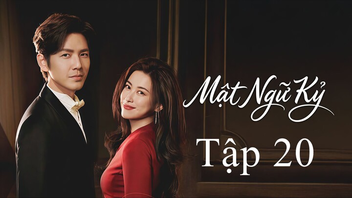 Mật Ngữ Kỷ (The Epoch Of Miyu) Full HD - Tập 20 (Thuyết Minh)