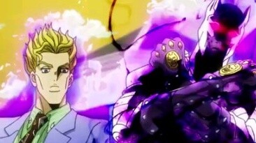 Bản quốc ca của Yoshikage Kira