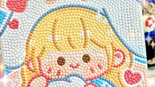 Dụng cụ giải tỏa căng thẳng nổi tiếng trên mạng❗Chia sẻ ba bộ nguyên liệu thủ công✨