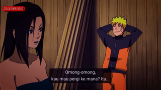 KEGILAAN NARUTO BERSAMA KONOHAMARU💥❗