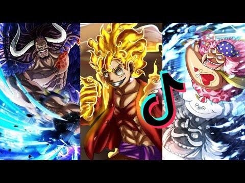 One Piece | TikTok Compilation #14