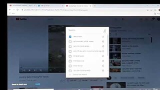 PAANO MAGLIPAT NG HIGIT 100 VIDEOS FROM PL TO WATCH LATER IN LESS THAN 30 SECONDS SIMPLE TUTORIAL