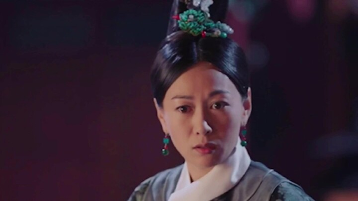 #Tình yêu hoàng gia của Như Ý trong cung điện Mỗi lần Dung Bội quỳ xuống tỏ lòng tôn kính với Như Ý 