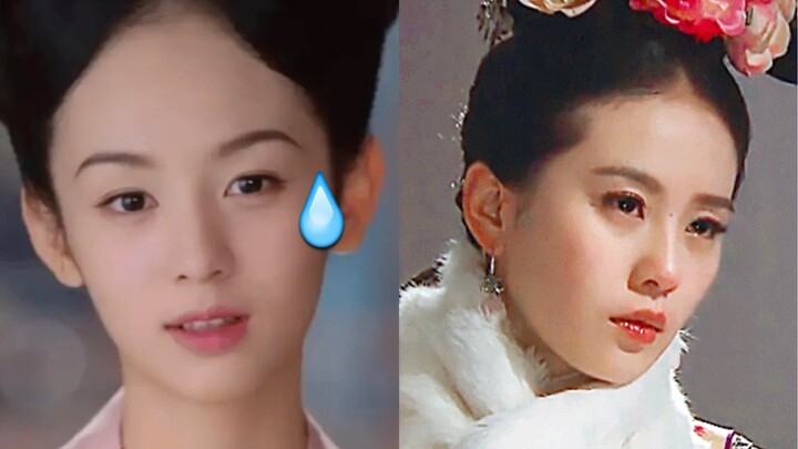 What a ruthless camera setup! Compared to decade-old historical romances, it’s a sheer blow to the g