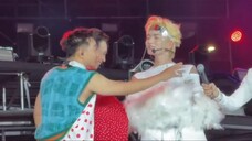 [06.09.2025 | Concert Day 7 - Anh trai vượt ngàn chông gai] Màn PK giữa nhà Cá Lớn và Chín Muồi