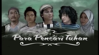 Para pencari tuhan jilid 1: eps 16