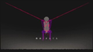 【ووتاكو】بيرسيرك