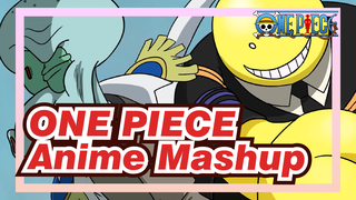 ONE PIECE| 【Gambar Sendiri】Ichigo:Bankai-Phoenix!!!09