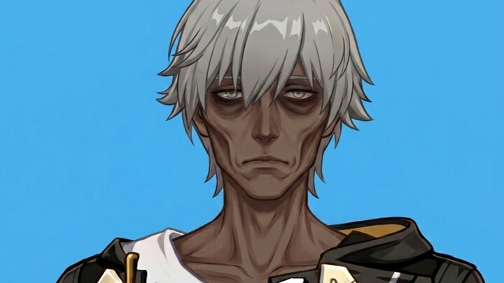 Honkai: Star Rail players after the collaboration with Arknights – belike: