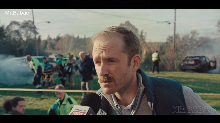 FILM UNIK - TEROBSESI SAMA KECLAKAAN DAN ENDING YANG MINDBLOWING