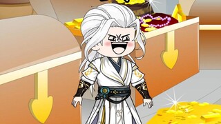 Qibao sangat kejam! Bahkan semut pun tak luput!