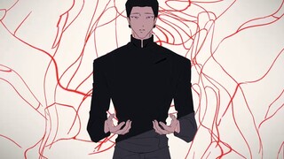 [Jujutsu Kaisen Handwritten/Five Summer] Delusion Elegy