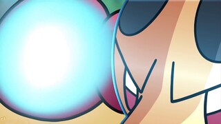 [Pringus McDingus] Pokemon vs Digimon
