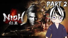 【Nioh】Melawan Yokai - Part 2