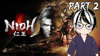 【Nioh】Melawan Yokai - Part 2