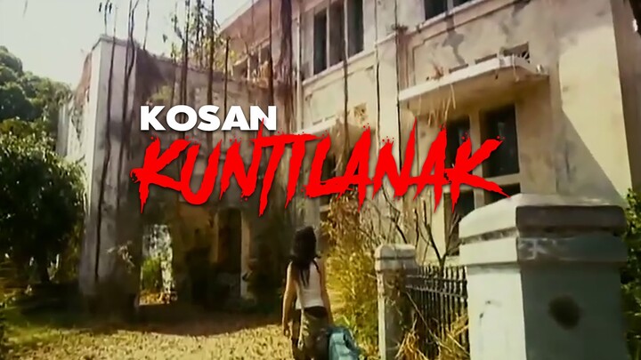 Kosan Murah Sarang Kunti Roblox