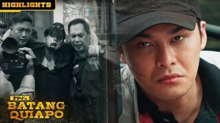 FPJ'S Batang Quiapo Season 2 Episode 607 (2/5) June 17 2025 (w/ English Subtitles) on Bilibili