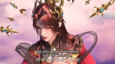 Peerless Battle Spirit Episode 149 Sub indo