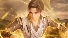 Twins Martial Soul Eps 35 Sub Indonesia