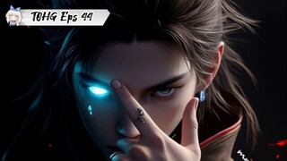 Tales of Herding Gods episode 44
