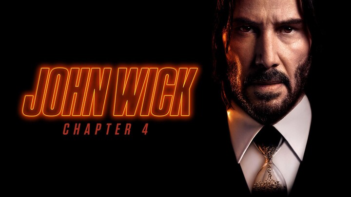 John Wick : Chapter 4 - SUBTITLE INDONESIA (2023)