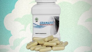 TERPERCAYA, Reseller obat pegal linu dan nyeri sendi di warung GRAMAFIT
