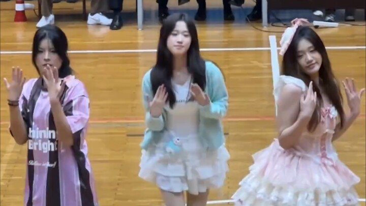 【أكاديمية الطيران المدني الصينية】: حفل افتتاح بطولة كرة السلة كان رائعًا جدًا.