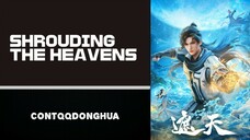 [ SHROUDING THE HEAVENS ] EPISODE 68 SUB INDO