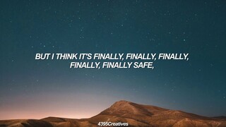 Halsey - Finally // beautiful stranger (Lyrics)