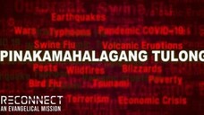 Pinakamahalagang Tulong | Reconnect (720P_HD)