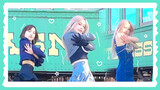 Dance to TWICE's latest song "I Can't Stop Me" in 10 outfits