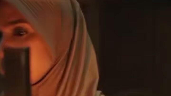 Nonton Film - Sengkolo: Malam Satu Suro (2024) Full HD  Namun ketenangan itu tidak berlangsung lama.
