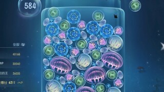 雪崩时每一个水母都想勇闯天涯