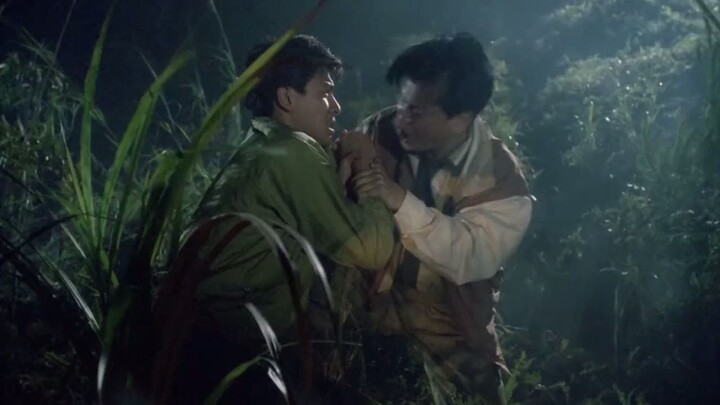 Kung Fu vs. Acrobatic (1990) Ma đăng Như Lai Thần Chưởng (vietsub)