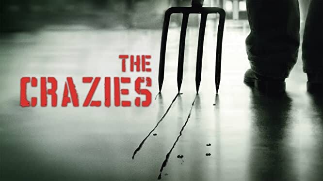The Crazies (2010) (Horror Thriller) W/ English Subtitle HD