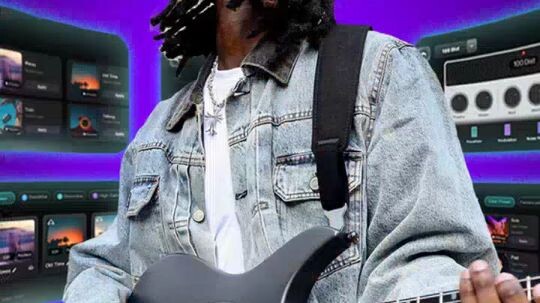 ENYA ELECTRIC GUITAR 🎸
