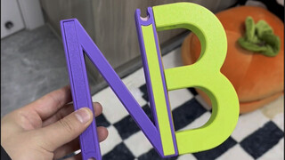 看看这次谁能阻止我的牛～弓