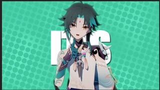 【原神MMD】少年组 | 𝕀 𝕤𝕖𝕖 𝕙𝕠𝕨 𝕪𝕠𝕦'𝕣𝕖 𝕘𝕠𝕚𝕟𝕘 𝕔𝕣𝕒𝕫𝕪