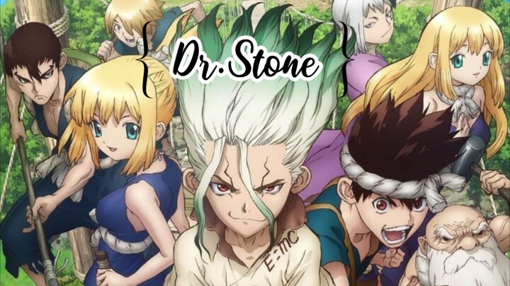 Dr.Stone
