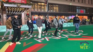 NCT127/ 这个彩排都看过了吗