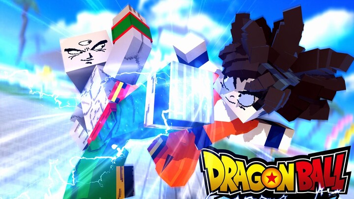 The World’s Greatest Martial Arts Tournament! A Championship Elimination Battle Among 7 Creators Usi