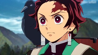 A review of the weird characters in Demon Slayer, the difference between not eating Shenbao and eati