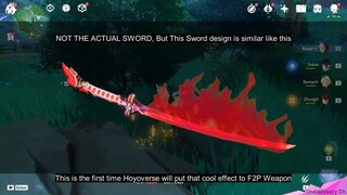 SPECULATIONS!!! THE FIRST TIME in HISTORY Hoyoverse Will Add THIS  - Genshin Impact