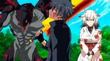 10 Anime dimana Karakter Utama Overpower tapi Diawal Cerita Dia Begitu Lemah