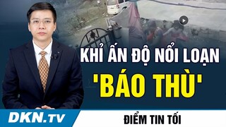 Điểm tin tối 18/12: Không quân Mỹ lại thử nghiệm thất bại vũ khí bội siêu thanh