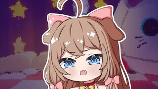 【A-SOUL/Jia Ran】【Zhijiang Cute Pets】Interactive cute pet desktop! Come and play with the lovely Ran 