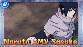 Naruto / Sasuke | Mereka bilang keindahanmu tak tertandingi_2