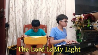 The Lord Is My Light