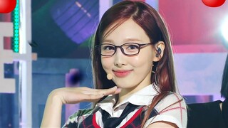 เพลงคัมแบ็กเดี่ยวของ Lin Nayeon บนเวที ABCD 240615